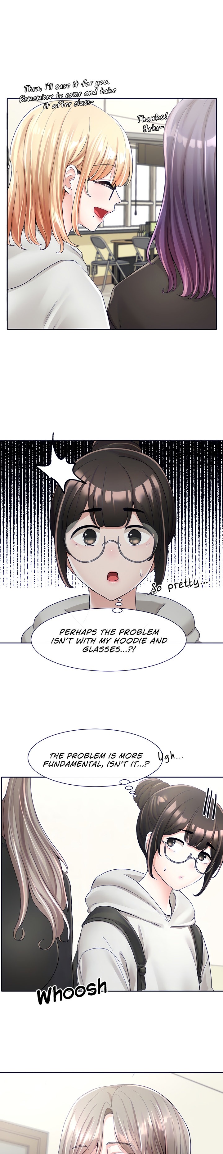 Circles - Chapter 99 [photo 5] - MangaPorn