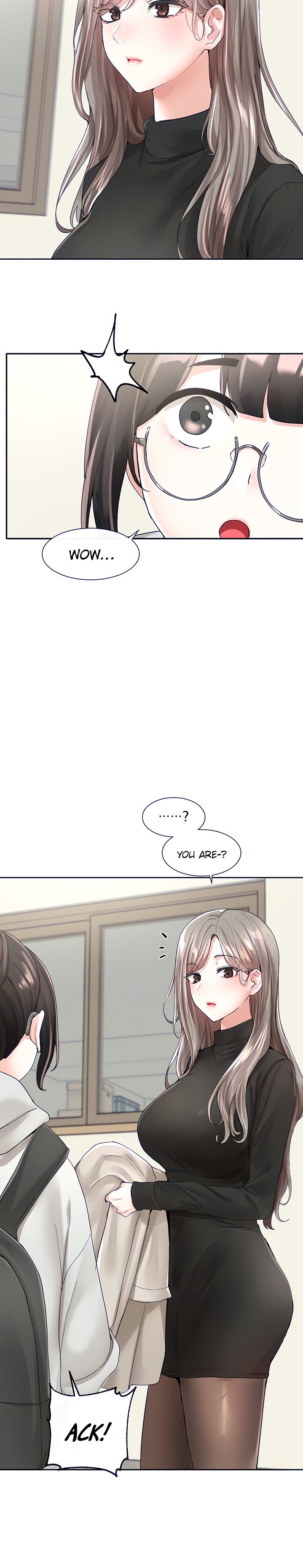 Circles - Chapter 99 [photo 6] - MangaPorn