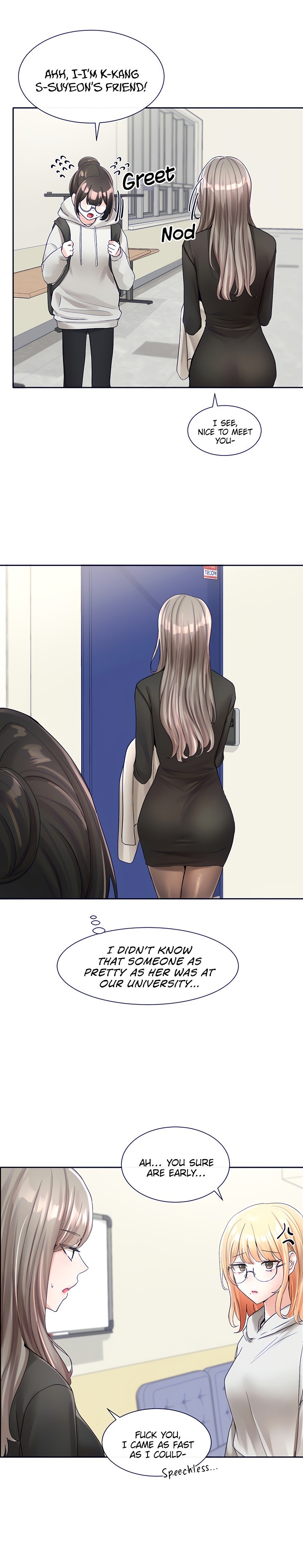 Circles - Chapter 99 [photo 7] - MangaPorn