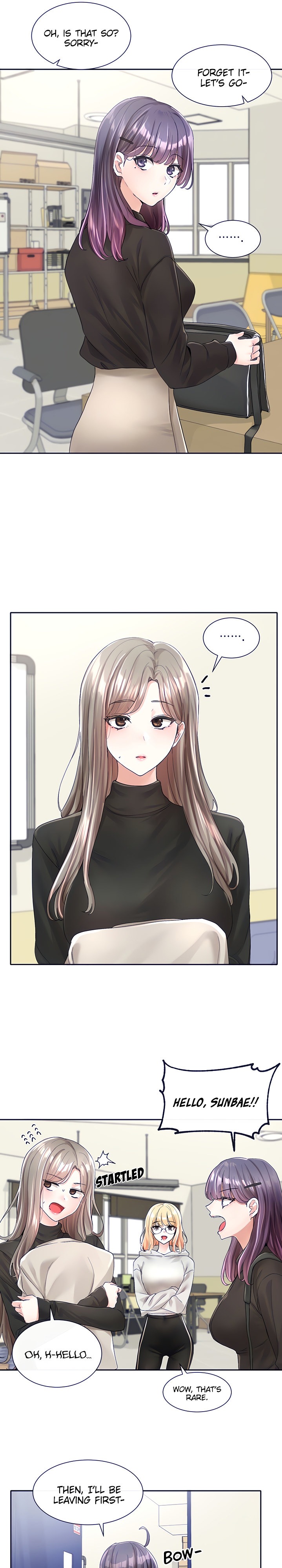 Circles - Chapter 99 [photo 8] - MangaPorn