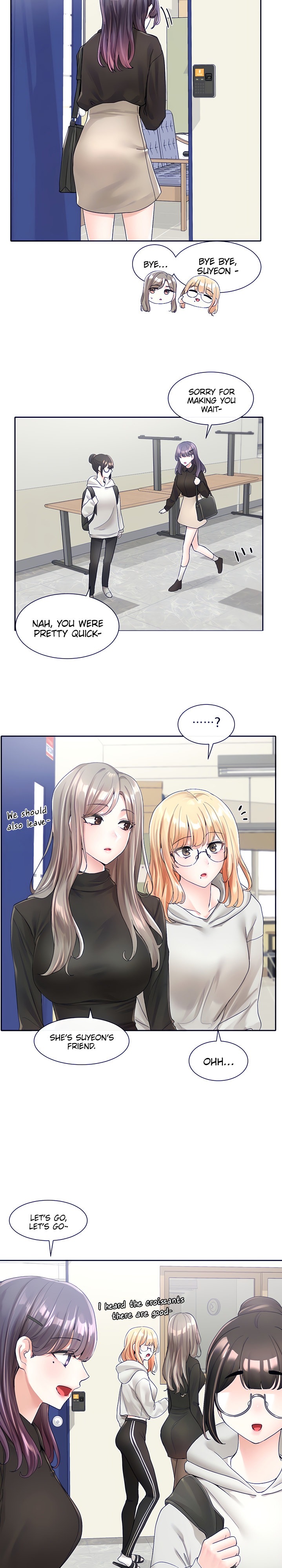 Circles - Chapter 99 [photo 9] - MangaPorn