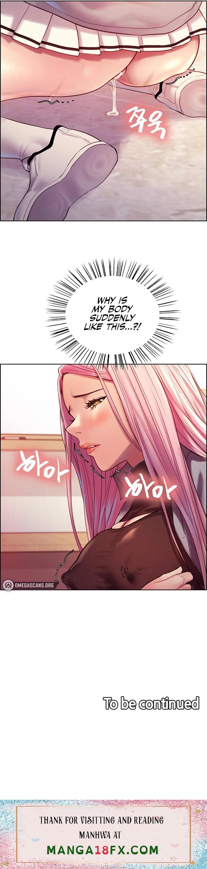 Sex Stopwatch - Chapter 2 [photo 12] - MangaPorn