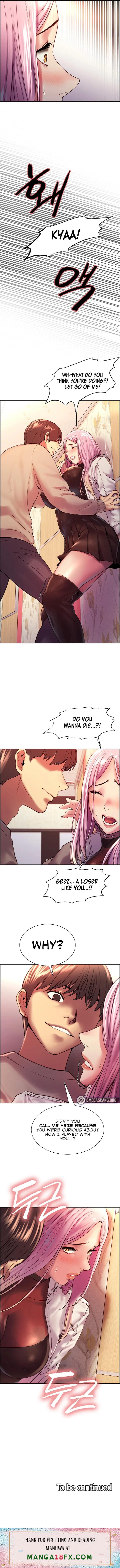 Sex Stopwatch - Chapter 3 [photo 12] - MangaPorn