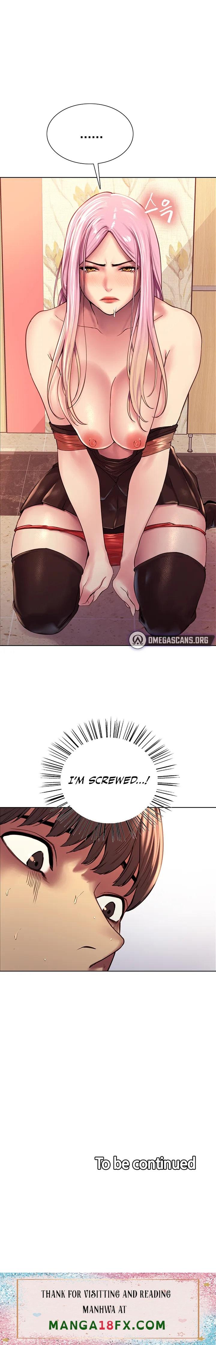 Sex Stopwatch - Chapter 4 [photo 11] - MangaPorn