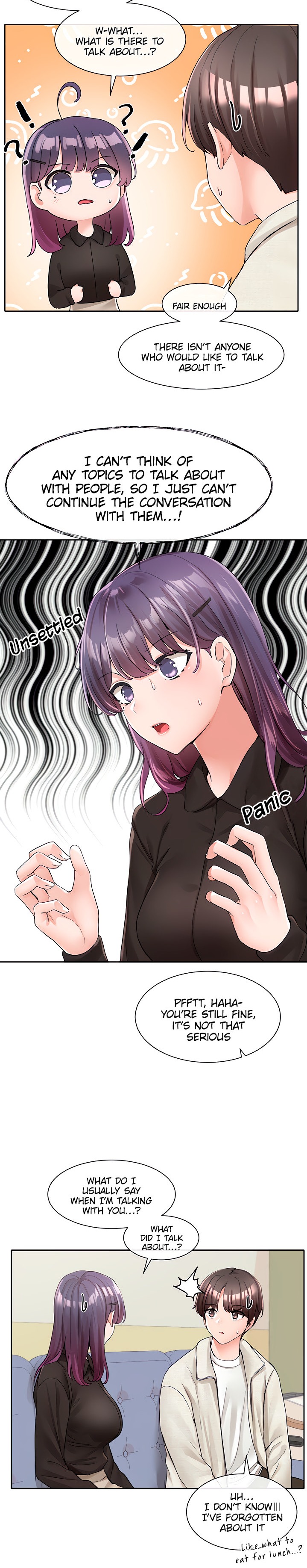 Circles - Chapter 100 [photo 10] - MangaPorn