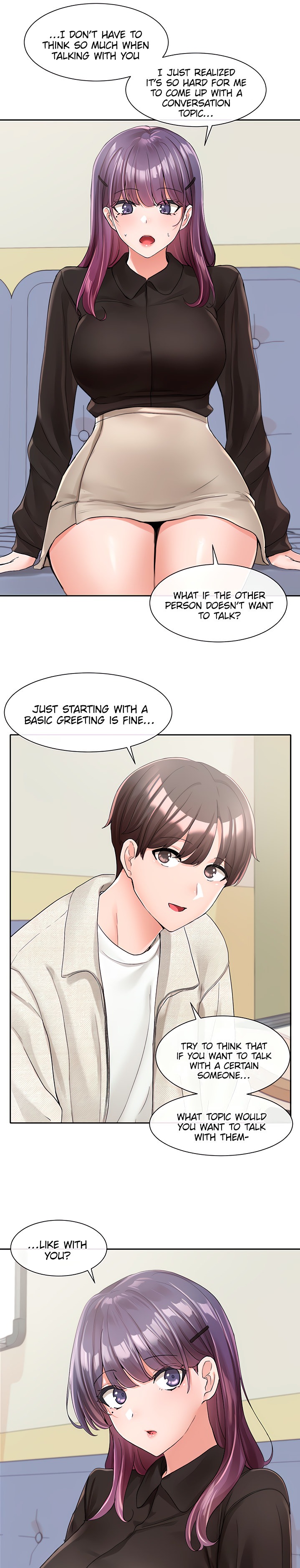 Circles - Chapter 100 [photo 11] - MangaPorn
