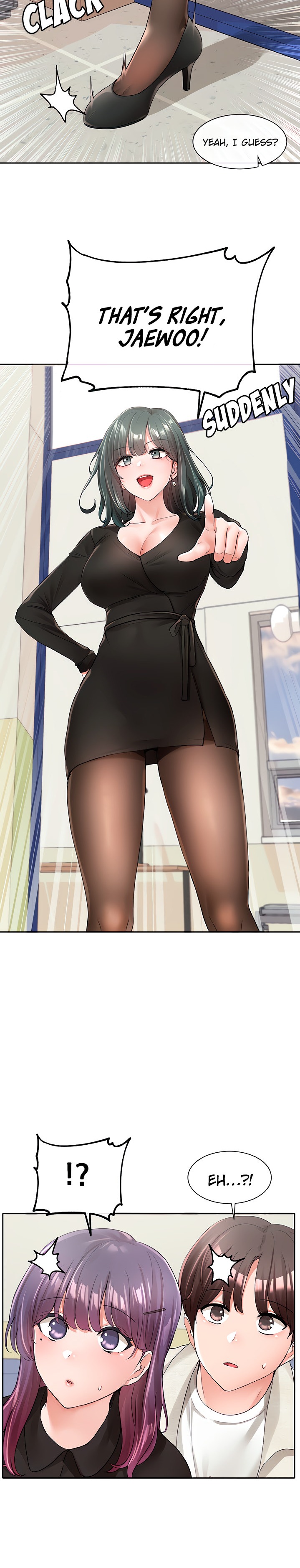 Circles - Chapter 100 [photo 13] - MangaPorn