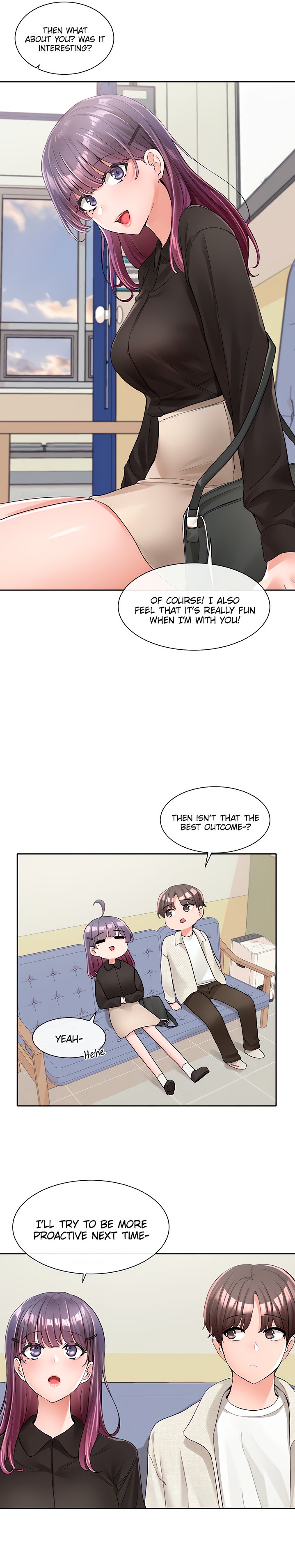 Circles - Chapter 100 [photo 7] - MangaPorn