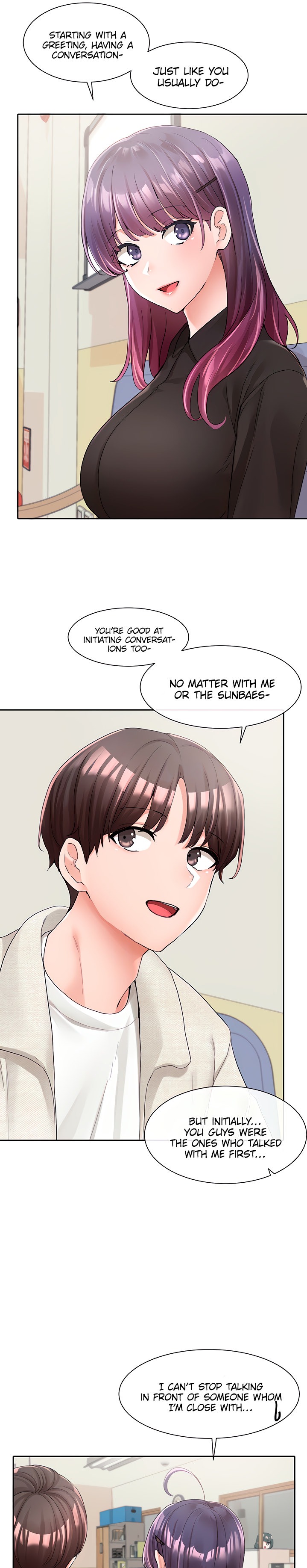 Circles - Chapter 100 [photo 8] - MangaPorn