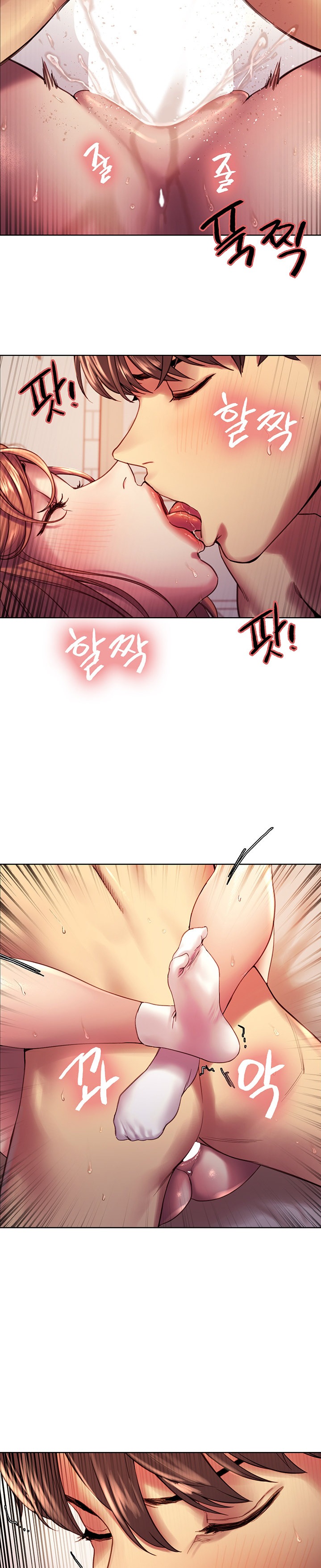 Sex Stopwatch - Chapter 12 [photo 11] - MangaPorn