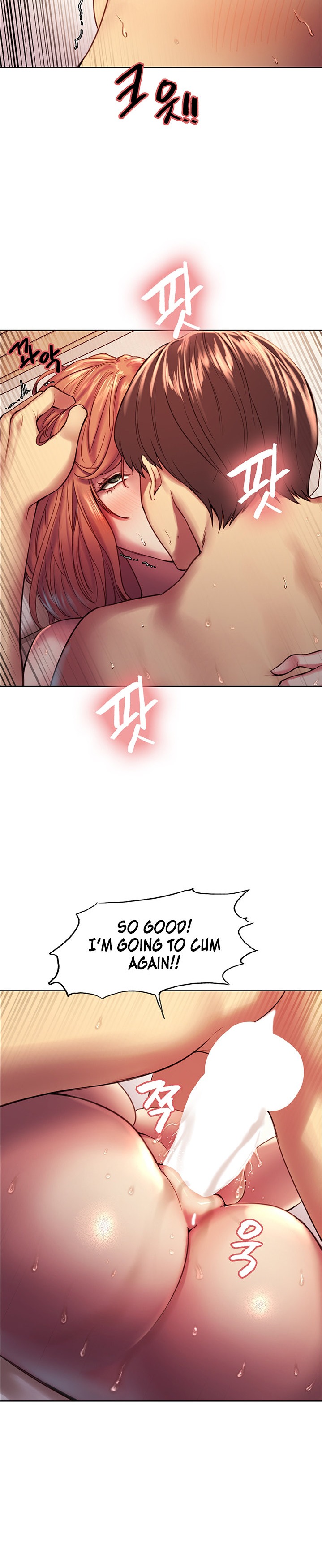 Sex Stopwatch - Chapter 12 [photo 12] - MangaPorn