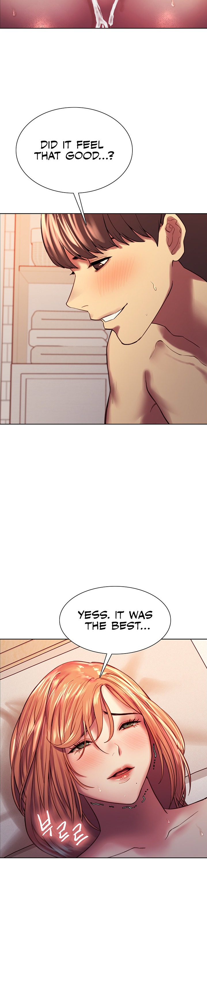 Sex Stopwatch - Chapter 12 [photo 15] - MangaPorn