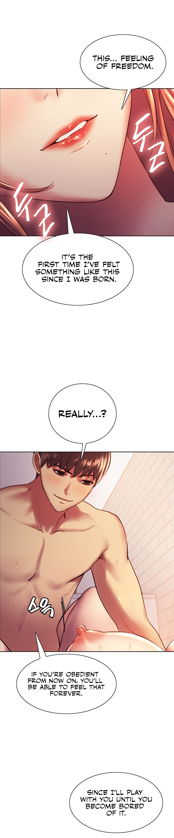 Sex Stopwatch - Chapter 12 [photo 16] - MangaPorn