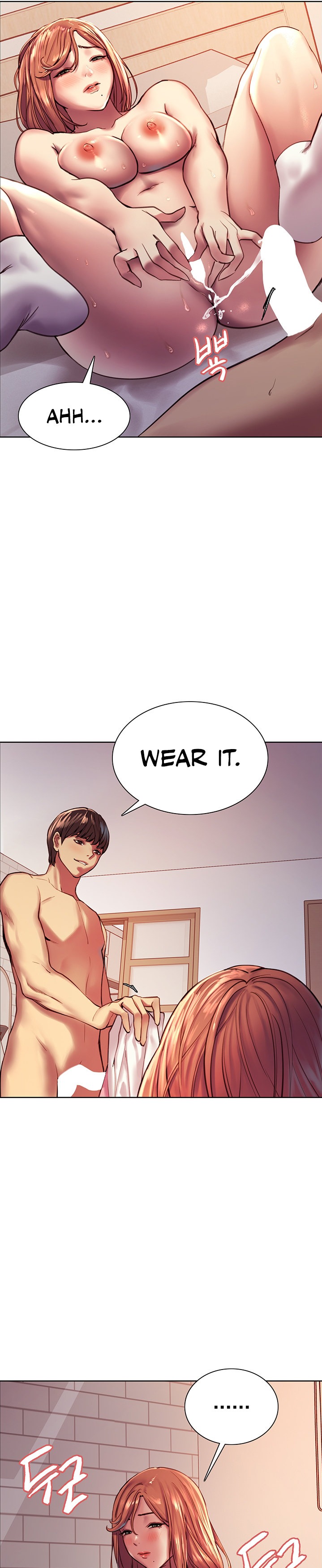 Sex Stopwatch - Chapter 12 [photo 17] - MangaPorn