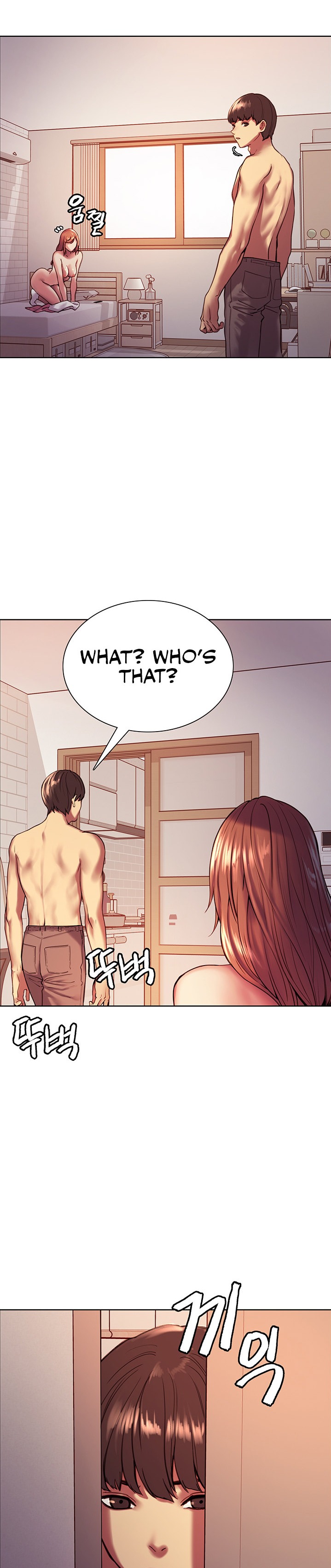 Sex Stopwatch - Chapter 12 [photo 23] - MangaPorn