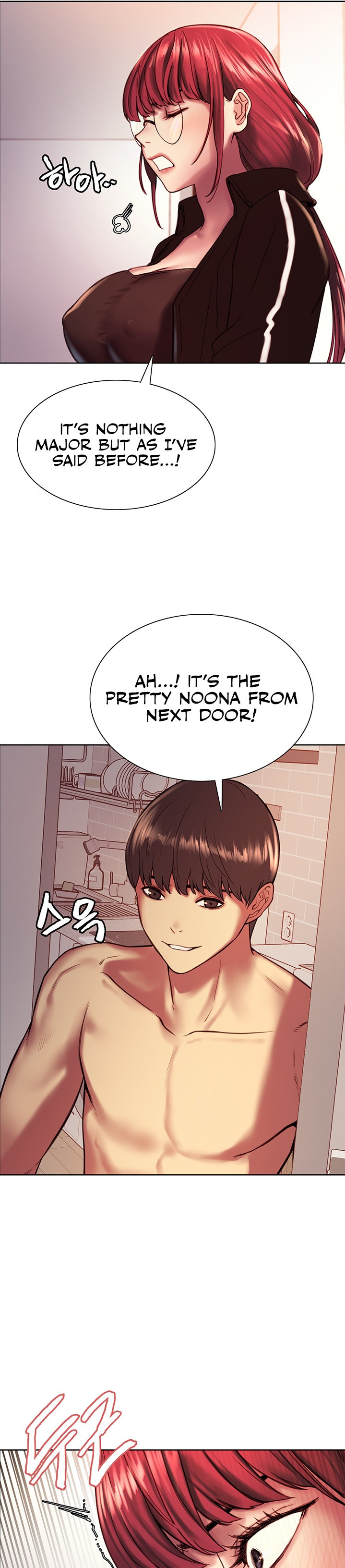 Sex Stopwatch - Chapter 12 [photo 25] - MangaPorn