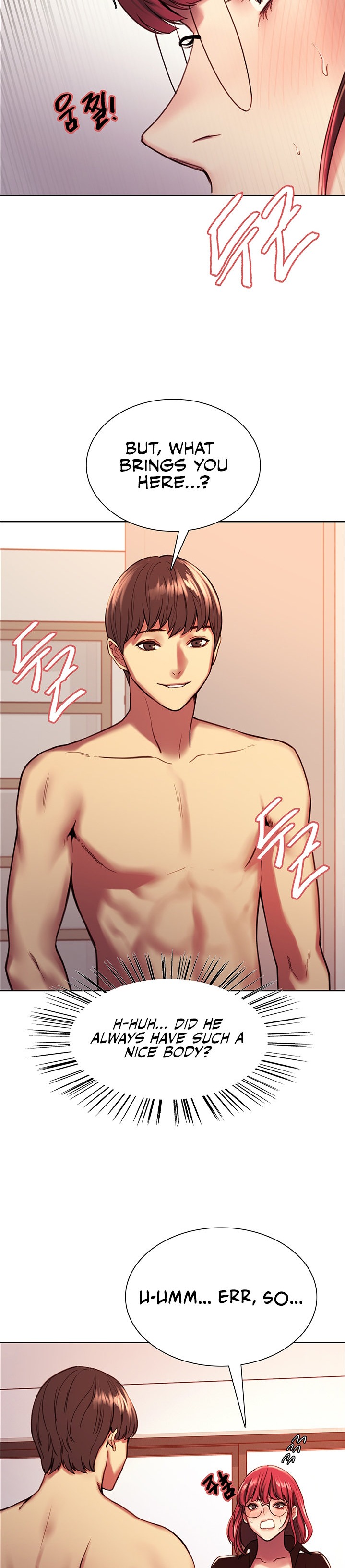 Sex Stopwatch - Chapter 12 [photo 26] - MangaPorn