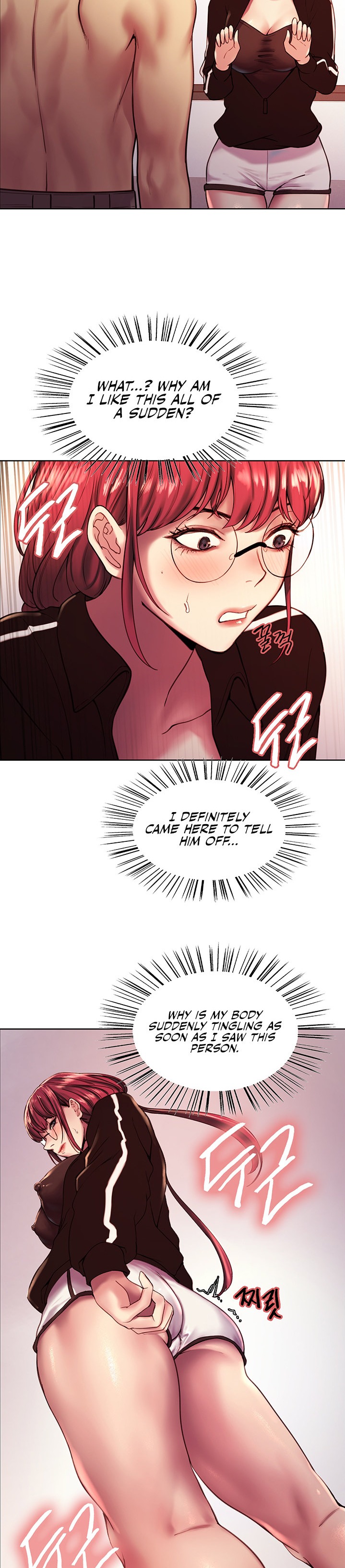 Sex Stopwatch - Chapter 12 [photo 27] - MangaPorn