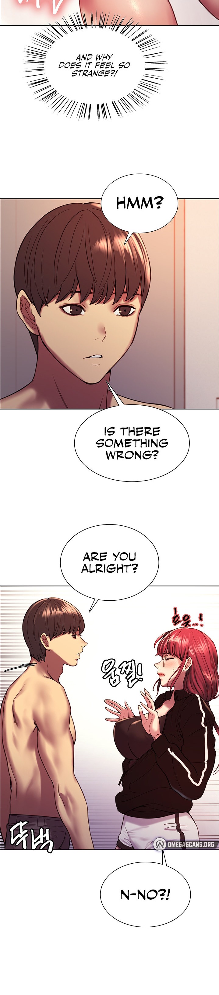 Sex Stopwatch - Chapter 12 [photo 28] - MangaPorn