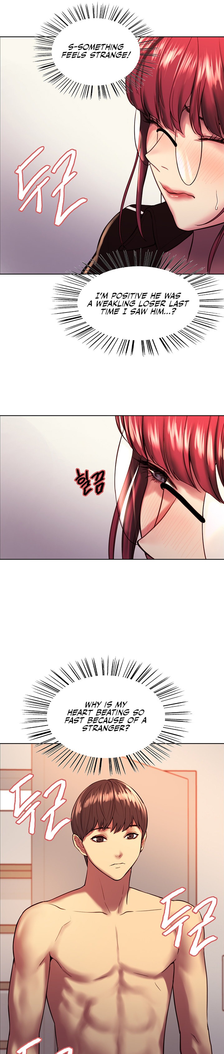 Sex Stopwatch - Chapter 12 [photo 29] - MangaPorn