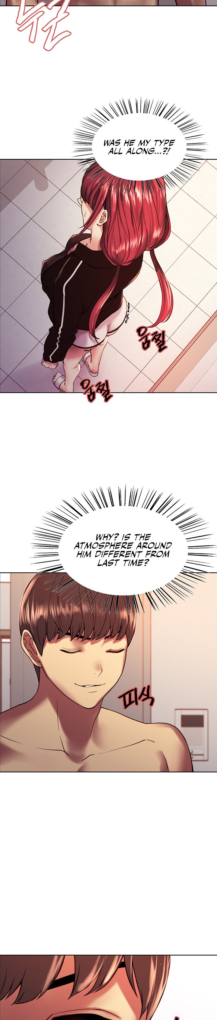 Sex Stopwatch - Chapter 12 [photo 30] - MangaPorn