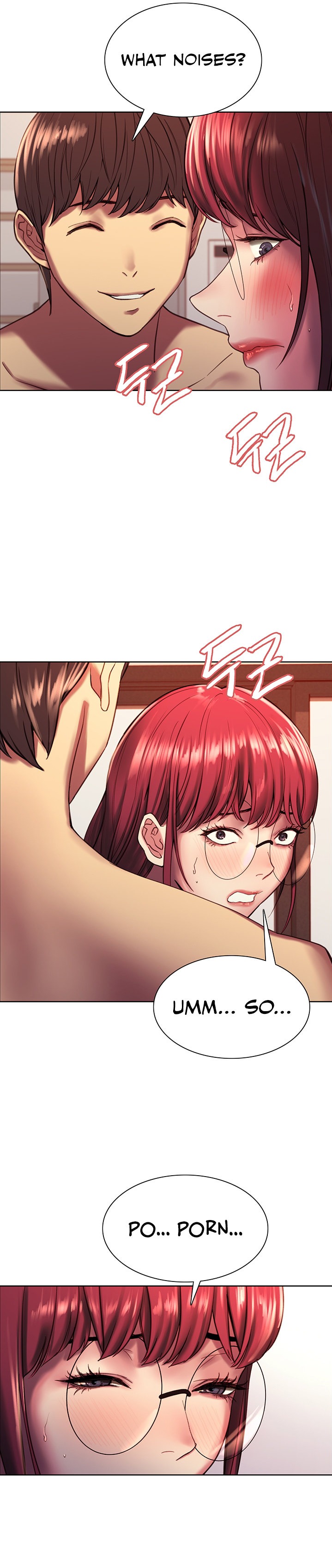 Sex Stopwatch - Chapter 12 [photo 33] - MangaPorn