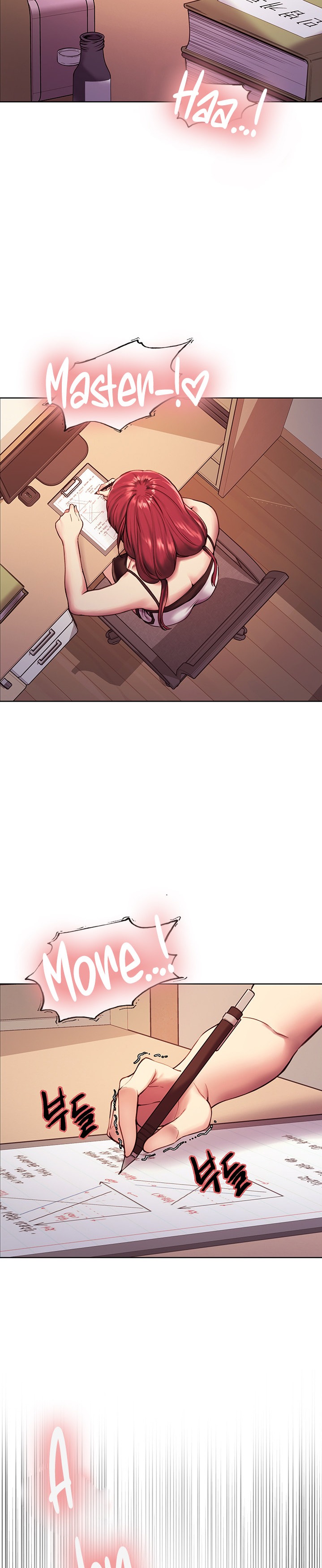 Sex Stopwatch - Chapter 12 [photo 6] - MangaPorn