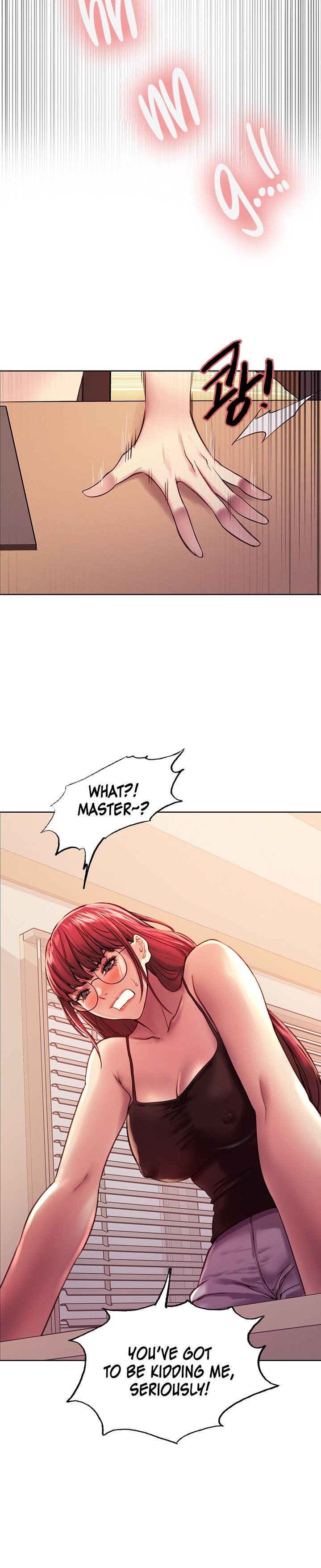 Sex Stopwatch - Chapter 12 [photo 7] - MangaPorn