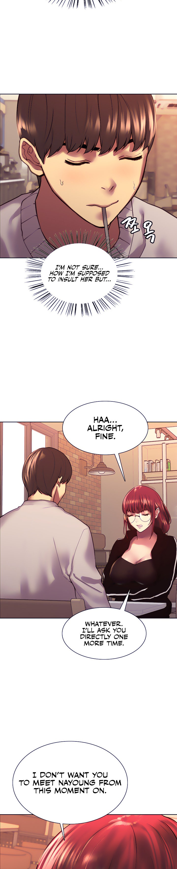 Sex Stopwatch - Chapter 13 [photo 14] - MangaPorn