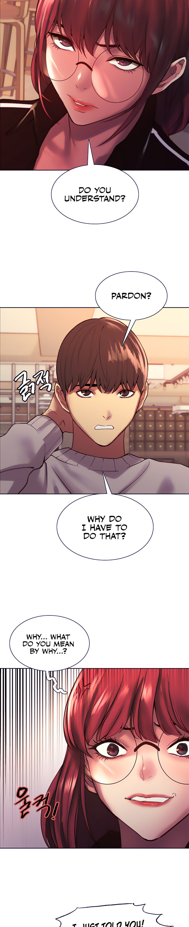 Sex Stopwatch - Chapter 13 [photo 15] - MangaPorn