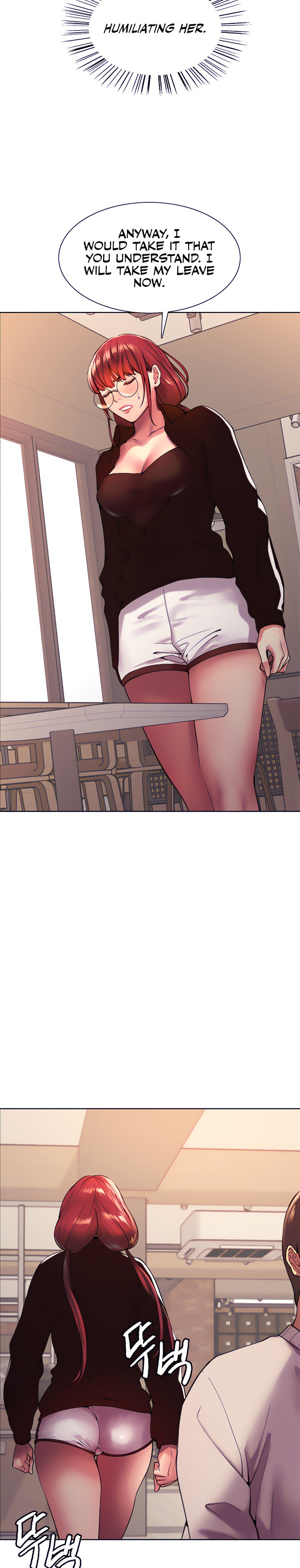 Sex Stopwatch - Chapter 13 [photo 19] - MangaPorn