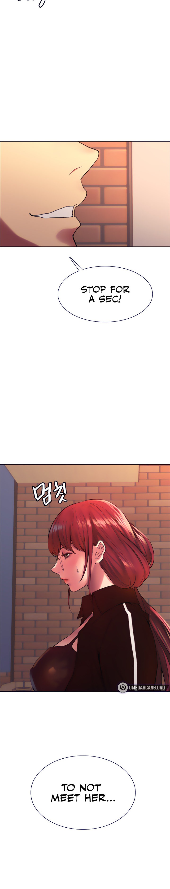 Sex Stopwatch - Chapter 13 [photo 20] - MangaPorn