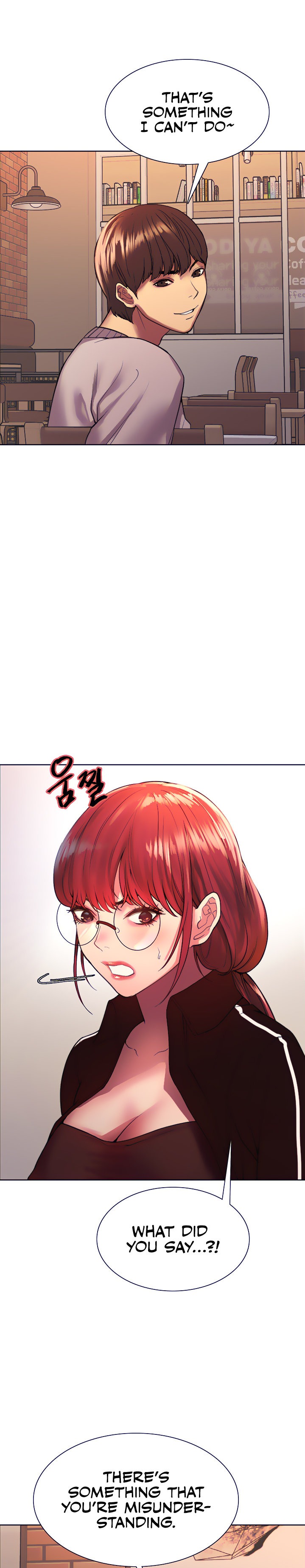 Sex Stopwatch - Chapter 13 [photo 21] - MangaPorn