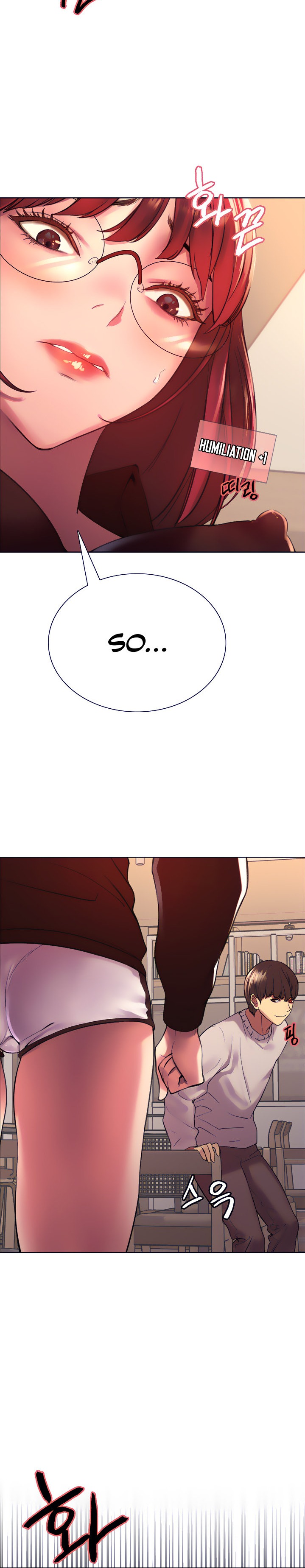 Sex Stopwatch - Chapter 13 [photo 24] - MangaPorn