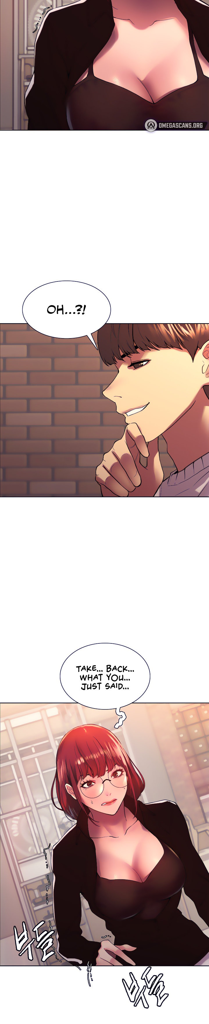 Sex Stopwatch - Chapter 13 [photo 28] - MangaPorn