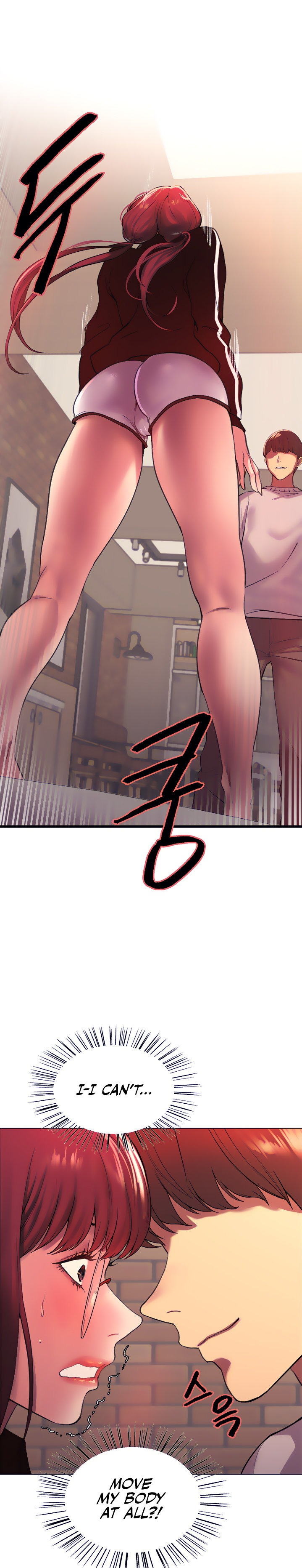 Sex Stopwatch - Chapter 13 [photo 29] - MangaPorn