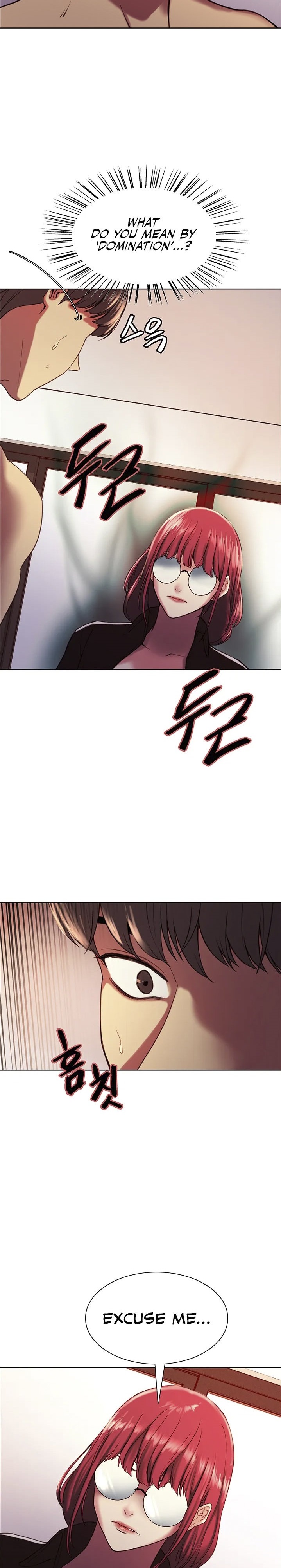 Sex Stopwatch - Chapter 13 [photo 3] - MangaPorn