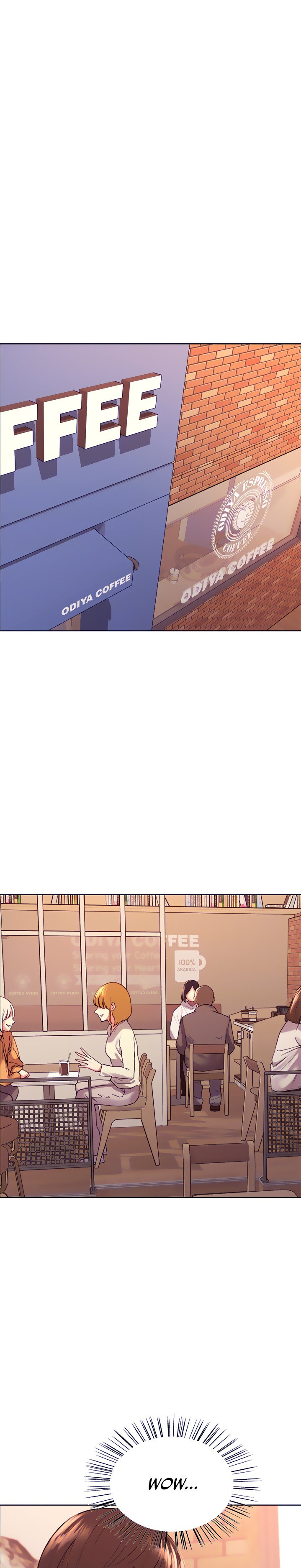 Sex Stopwatch - Chapter 13 [photo 5] - MangaPorn