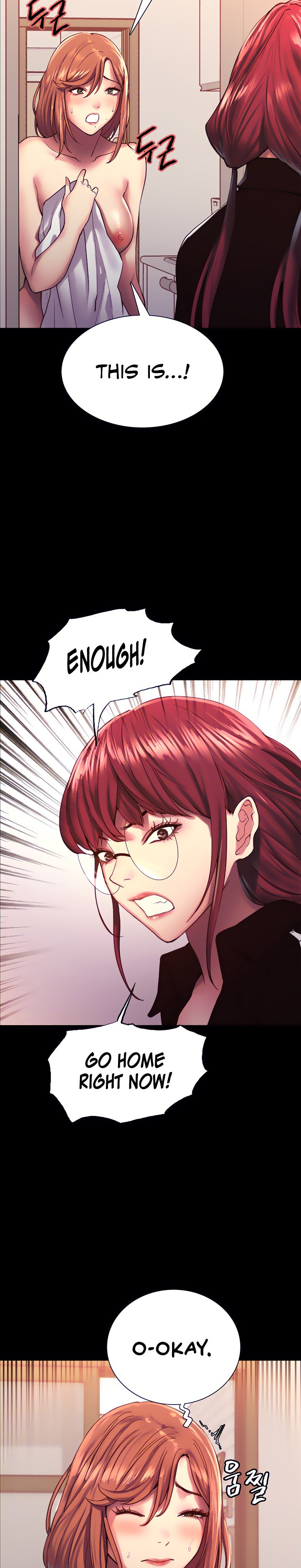 Sex Stopwatch - Chapter 13 [photo 7] - MangaPorn