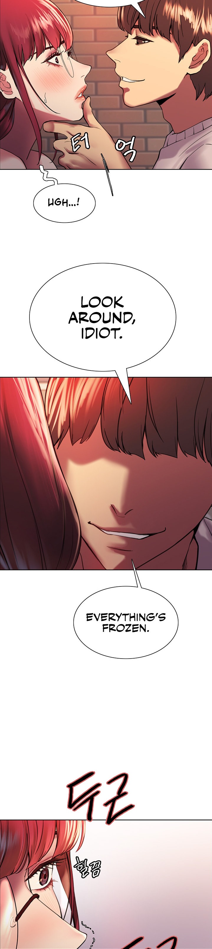 Sex Stopwatch - Chapter 14 [photo 10] - MangaPorn