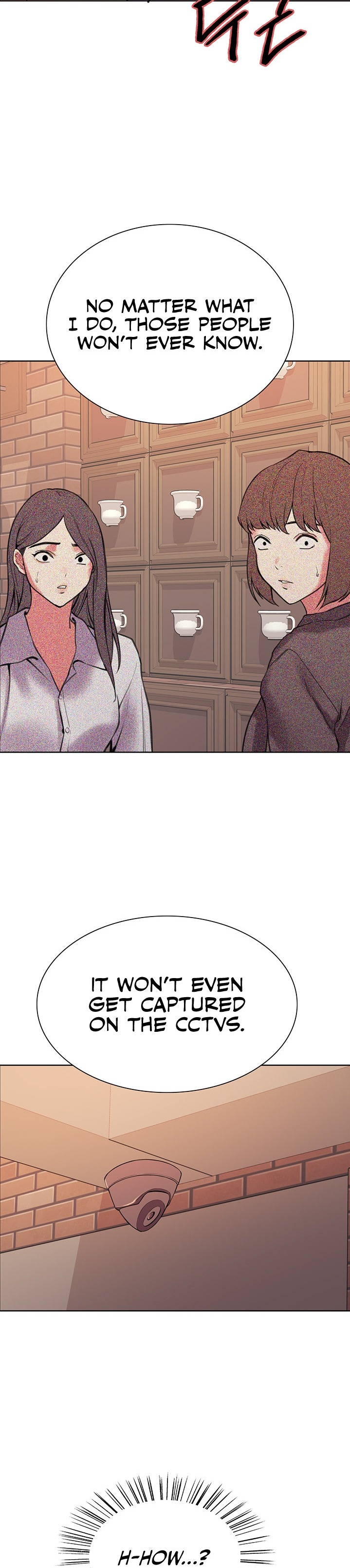 Sex Stopwatch - Chapter 14 [photo 11] - MangaPorn