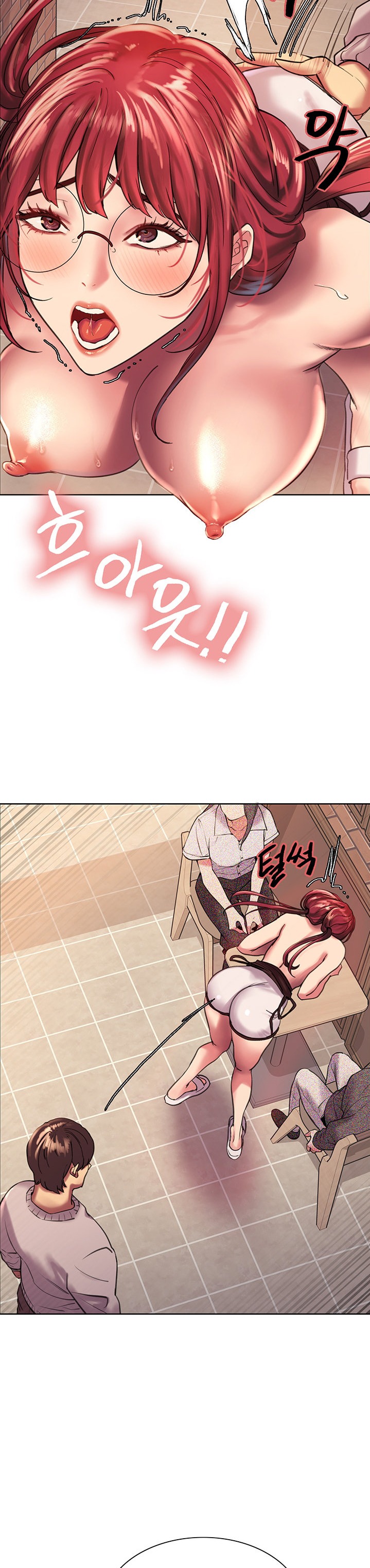 Sex Stopwatch - Chapter 14 [photo 18] - MangaPorn