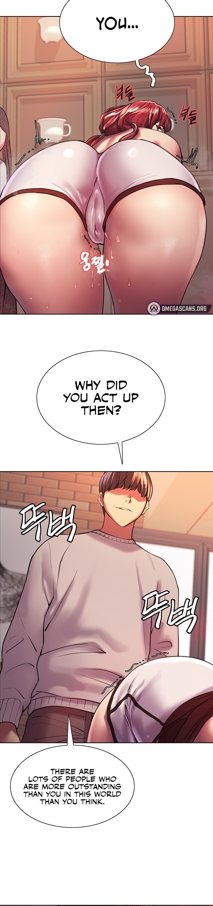 Sex Stopwatch - Chapter 14 [photo 19] - MangaPorn