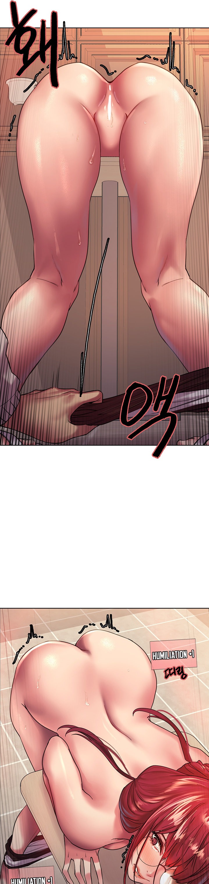 Sex Stopwatch - Chapter 14 [photo 21] - MangaPorn