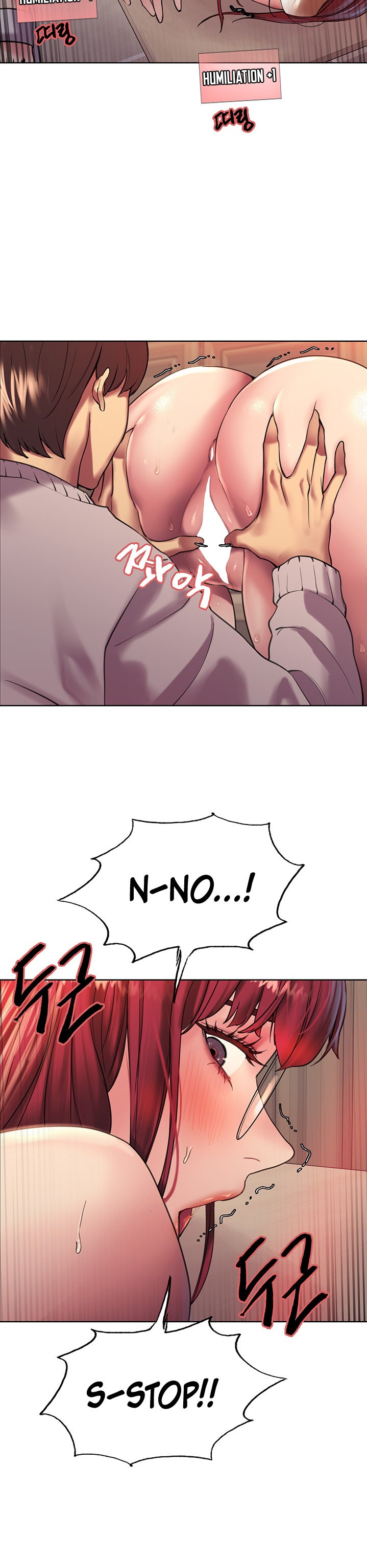 Sex Stopwatch - Chapter 14 [photo 22] - MangaPorn