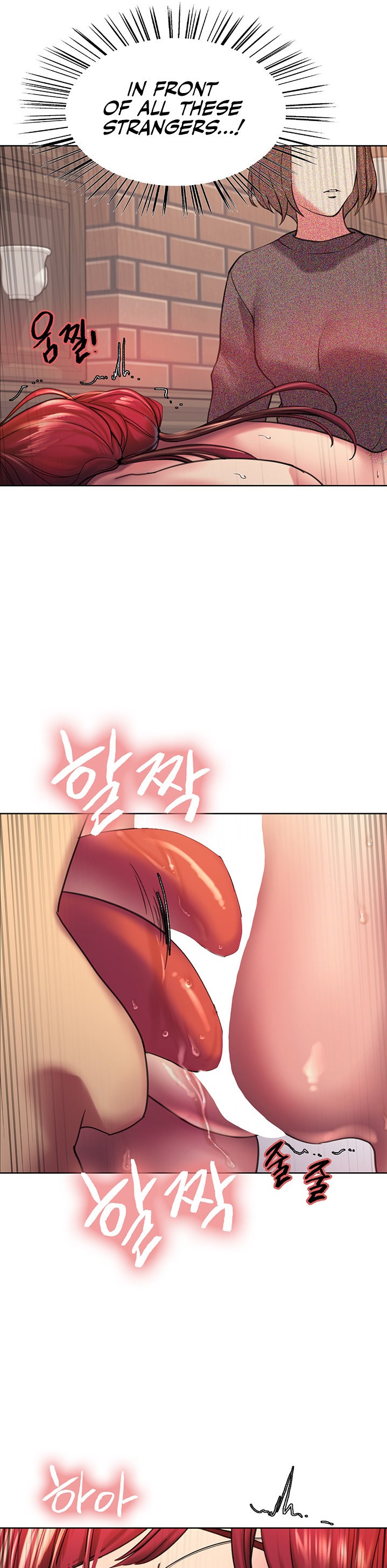 Sex Stopwatch - Chapter 14 [photo 25] - MangaPorn