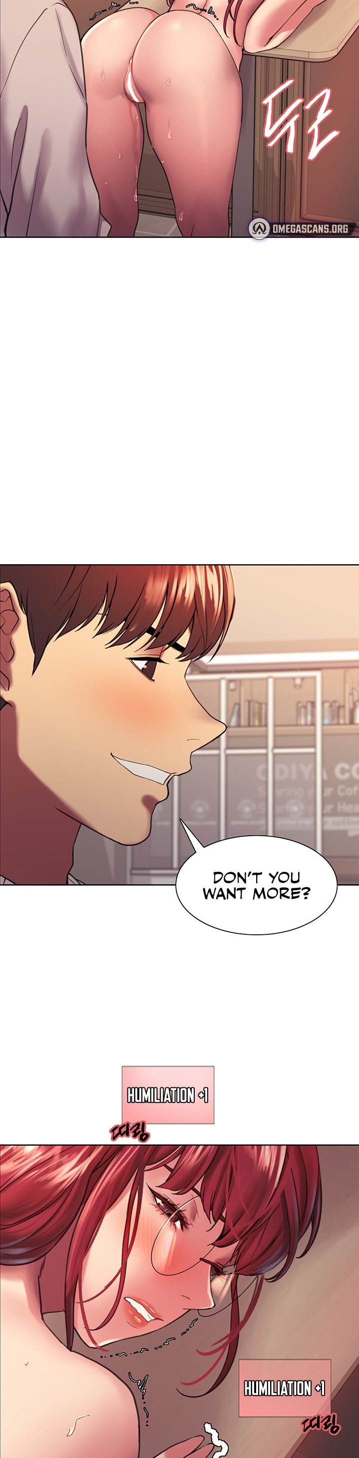 Sex Stopwatch - Chapter 14 [photo 27] - MangaPorn