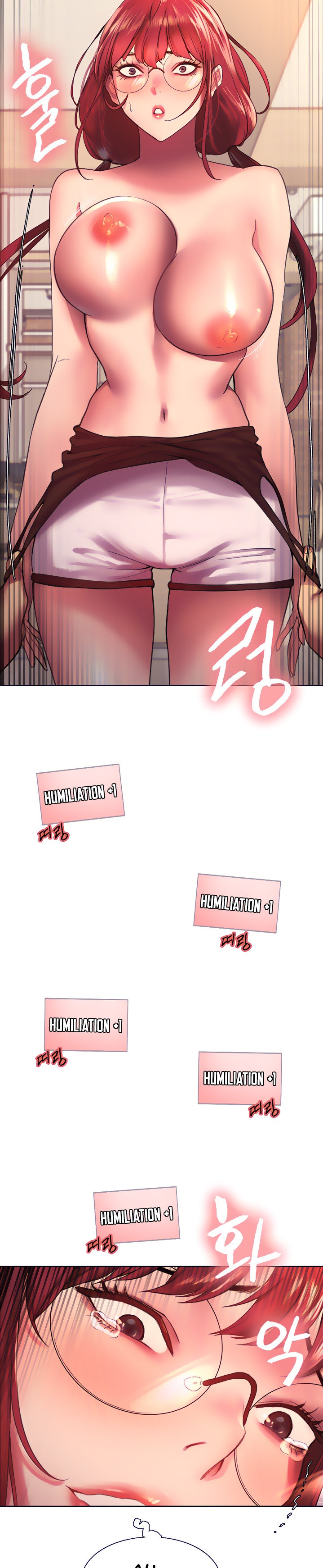 Sex Stopwatch - Chapter 14 [photo 3] - MangaPorn