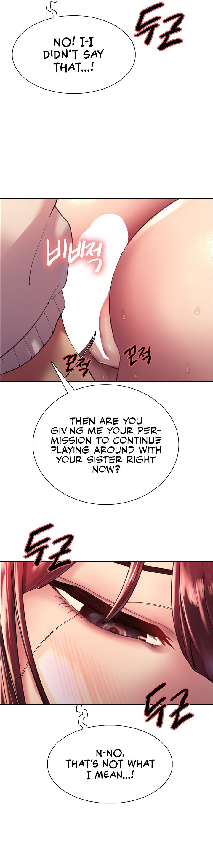 Sex Stopwatch - Chapter 14 [photo 32] - MangaPorn