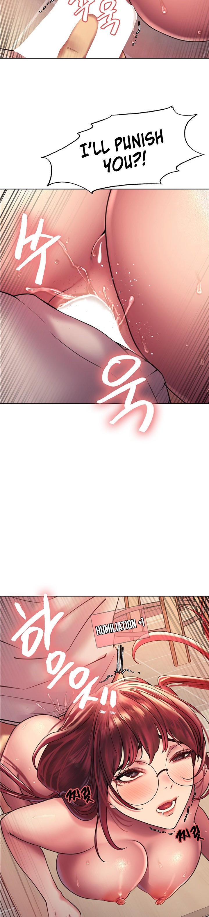 Sex Stopwatch - Chapter 14 [photo 35] - MangaPorn